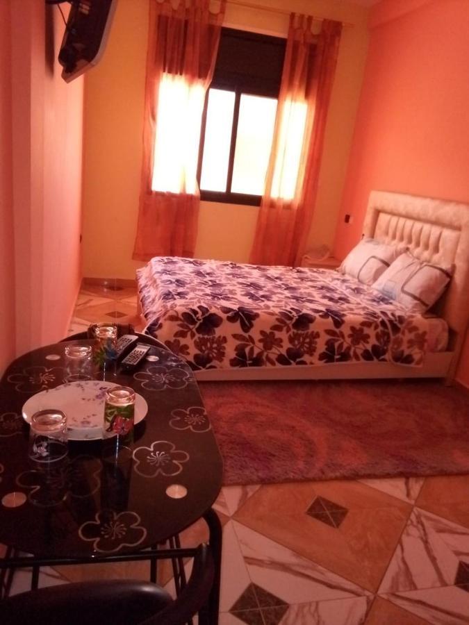 Blue Meadow Apartment Moulay Bousselham Bagian luar foto